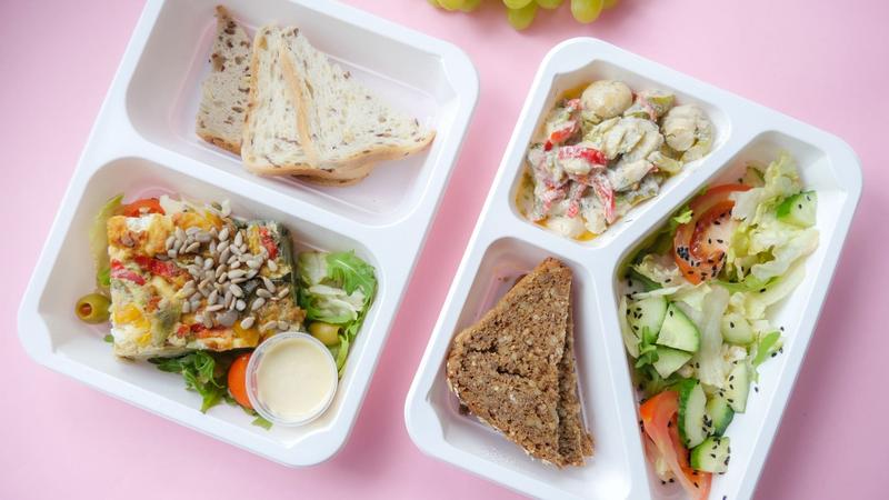 Dokładność kalorii w diecie