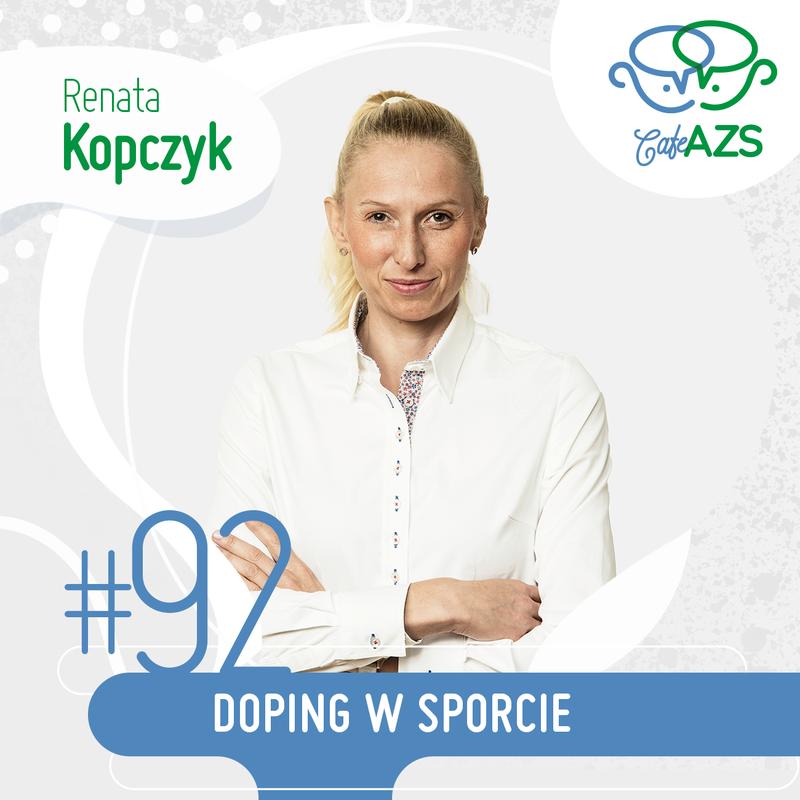Doping w sporcie