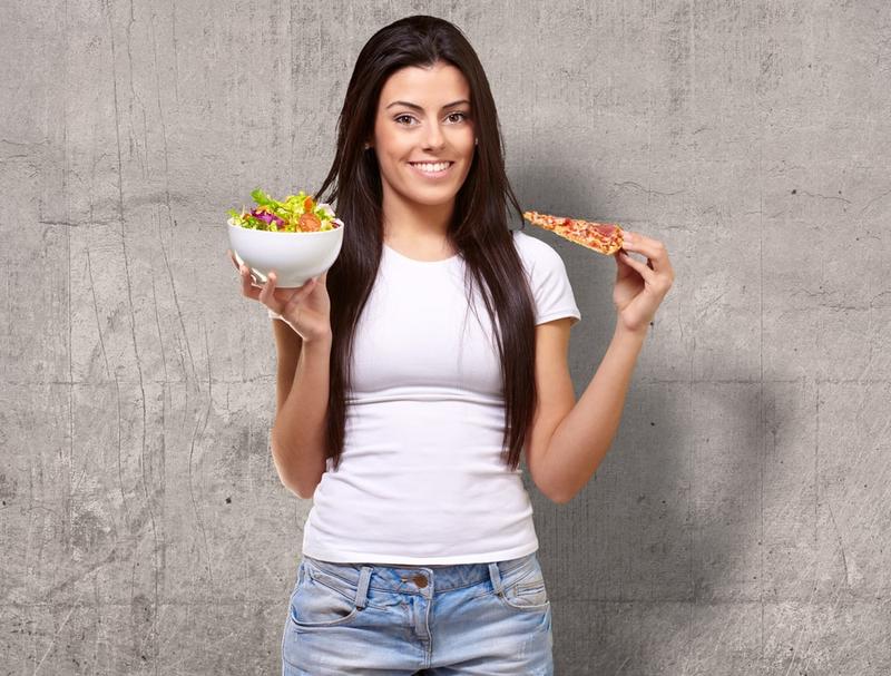 Elastyczność w jedzeniu