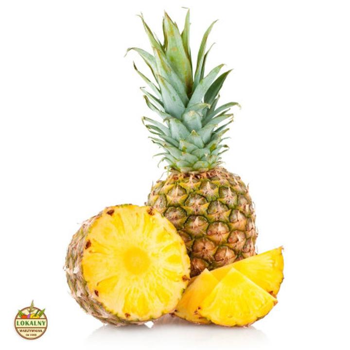 Historia i uprawa ananasa