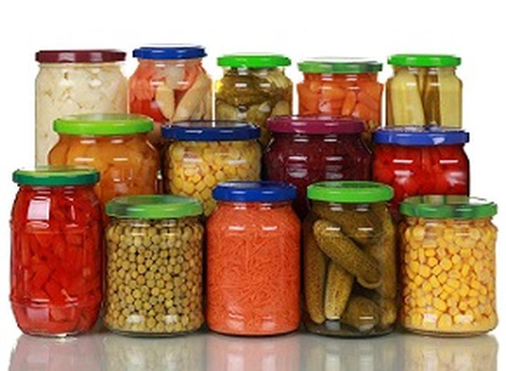 Kluczowe składniki diety przetworowej