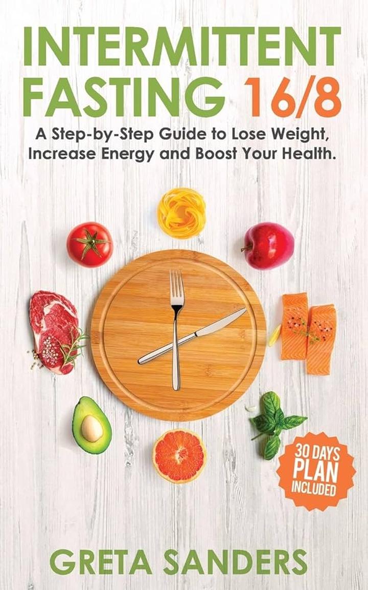 Korzyści sercowo-naczyniowe postu przerywanego