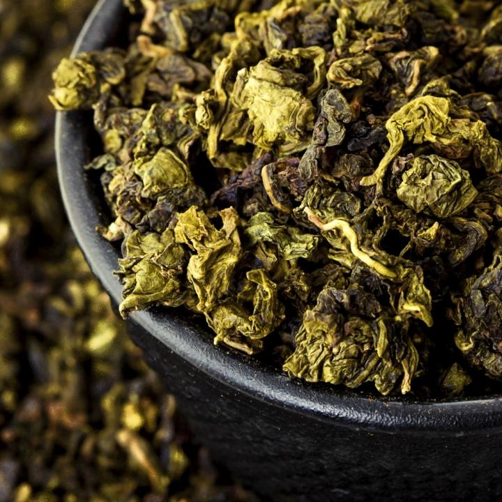 Kultura parzenia herbaty