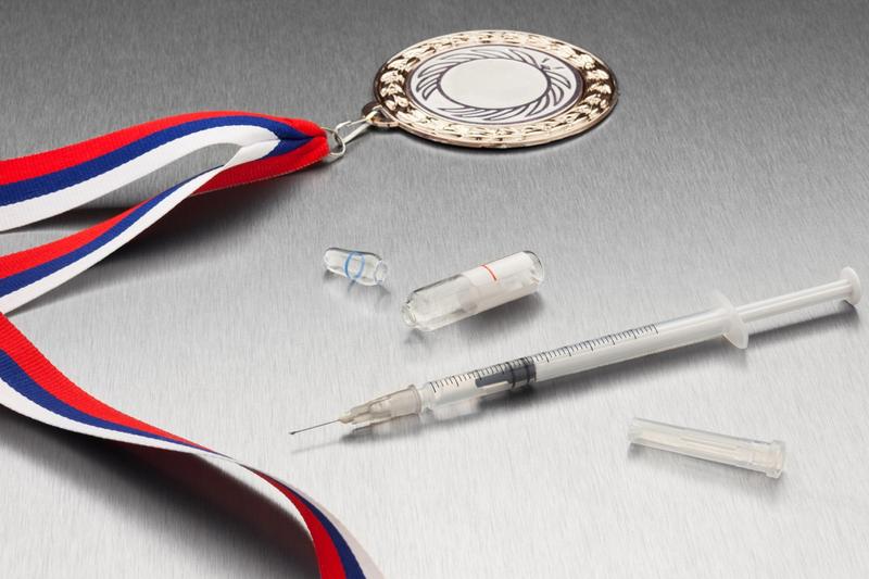 Nadużycia dopingowe