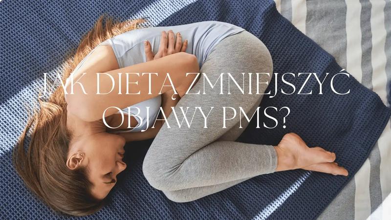 Naturalne składniki diety wspierające hormony