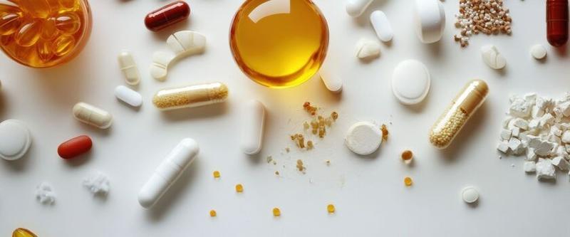 Probiotyki w podróży