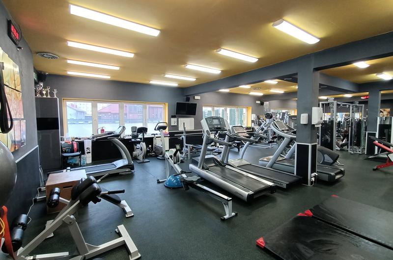 Proces przemiany ciała