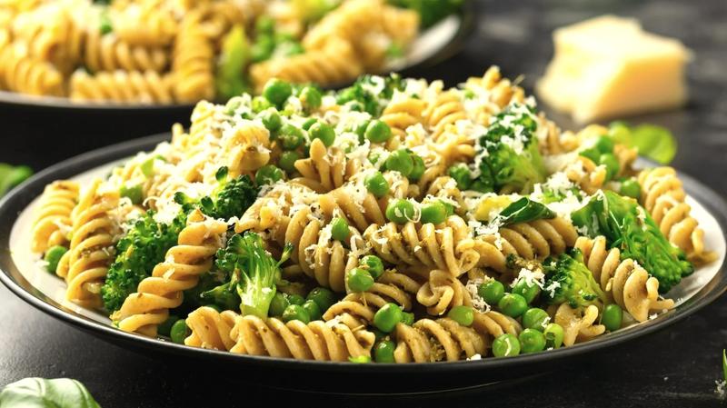 Przepisy na niskokaloryczne dania główne