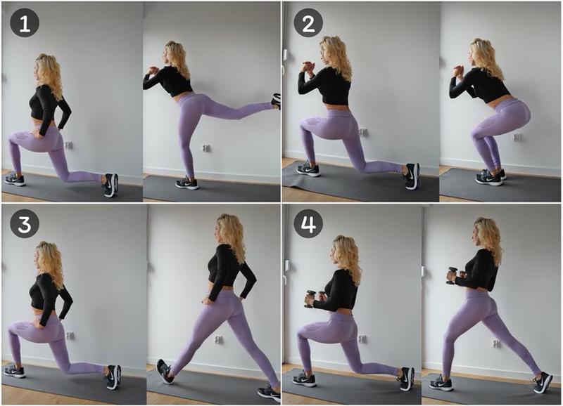 Psychologiczne bariery mężczyzn w sporcie