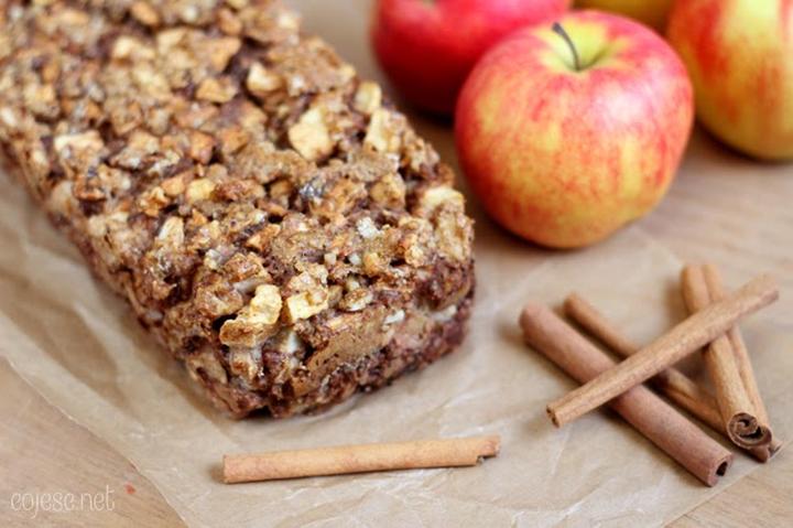 Szybkie dania obiadowe z jabłkami