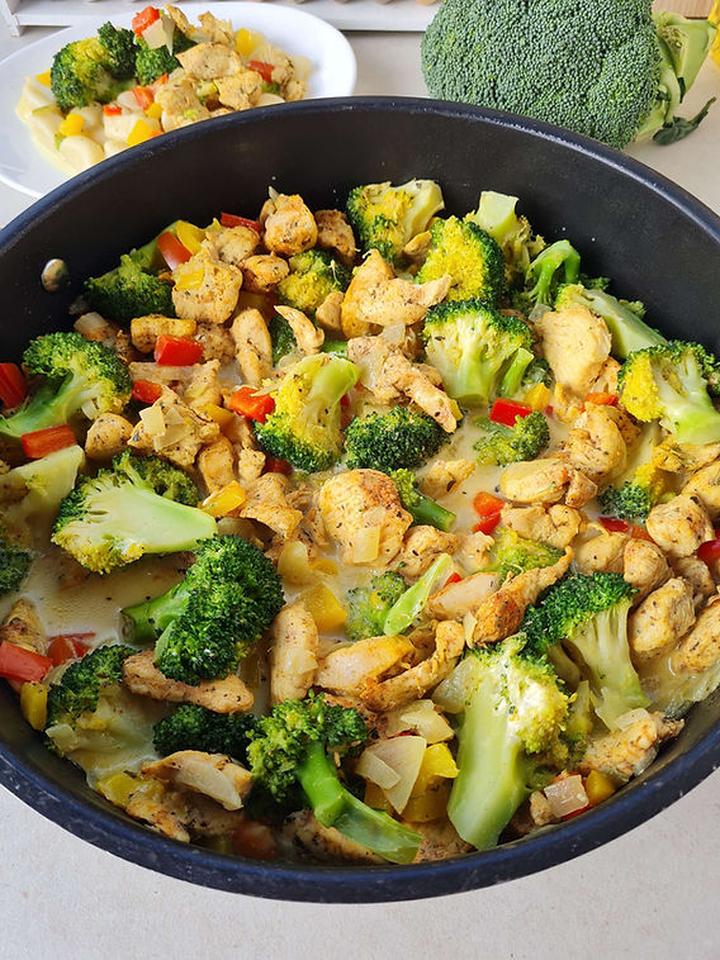 Szybkie i proste przygotowanie posiłków