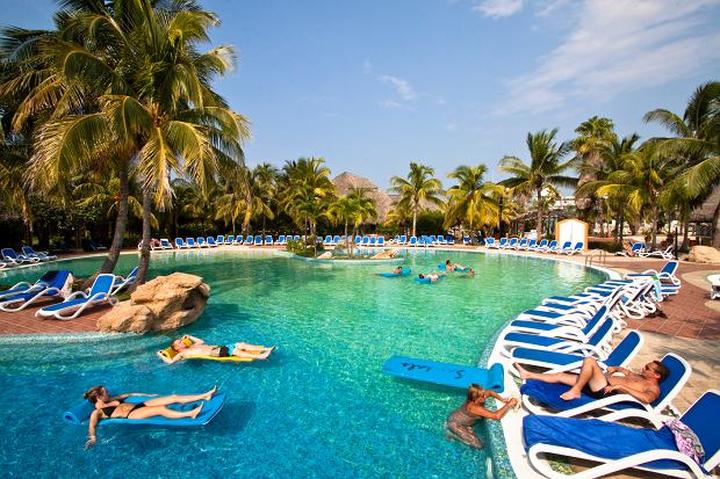 Wakacje all inclusive bez tycia