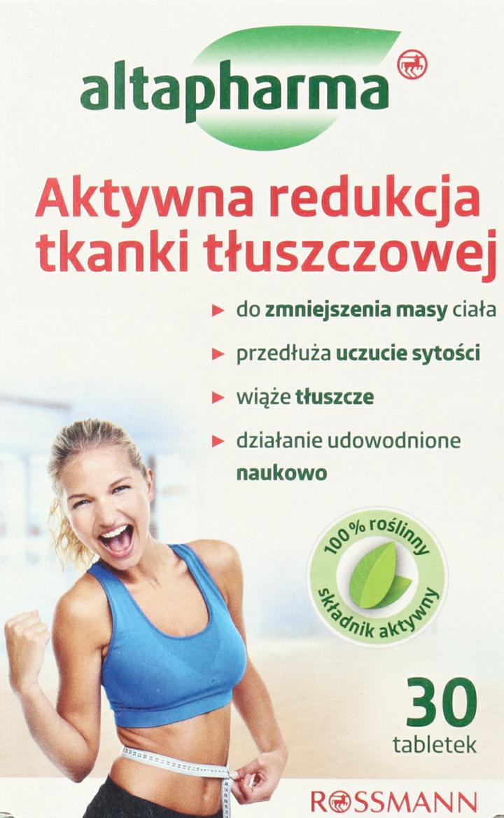 Wielkość posiłków a utrata wagi