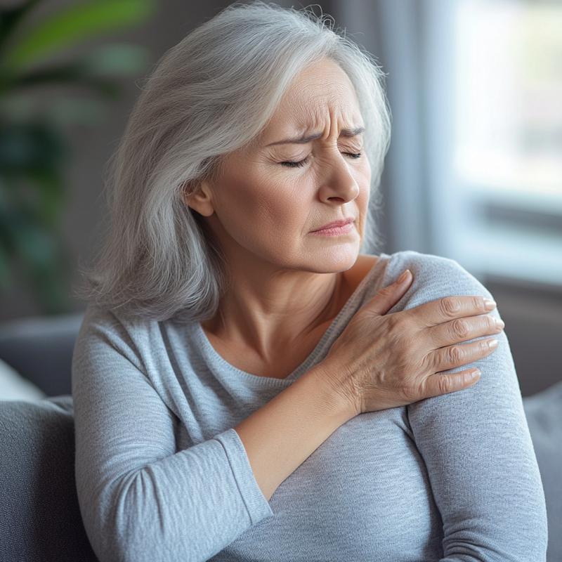 Wilgotność a dyskomfort