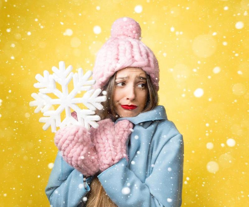 Wpływ pogody na ból