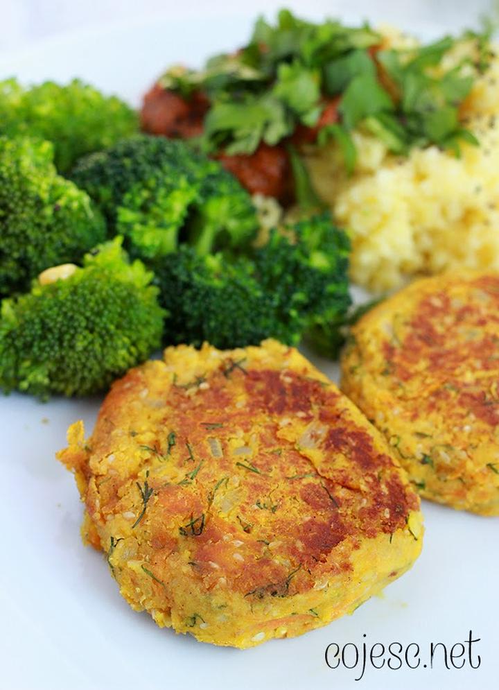 Zamienniki tradycyjnych produktów w diecie