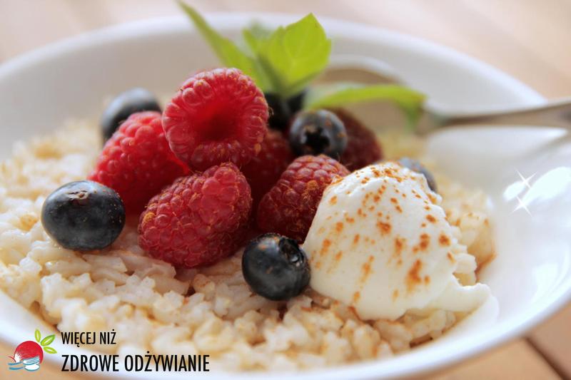 Zdrowe przekąski na przerwy szkolne