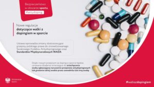 Dyscypliny sportowe z największym problemem dopingowym – co warto wiedzieć?