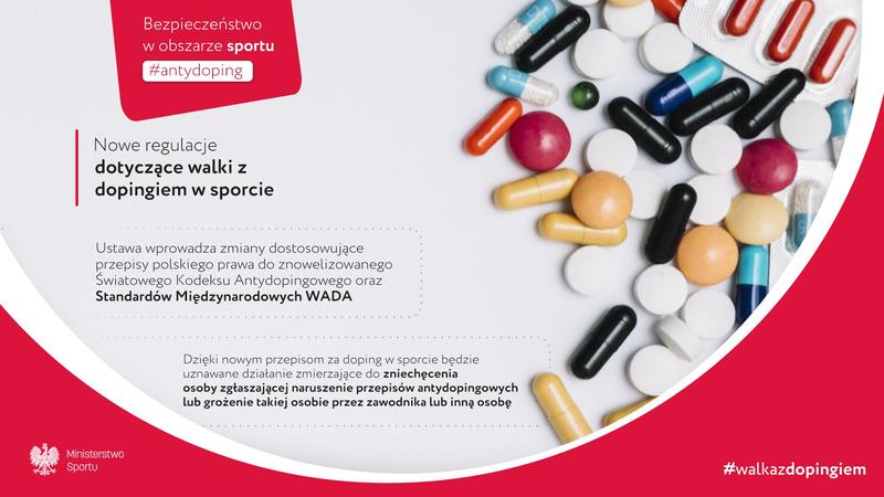 Dyscypliny sportowe z największym problemem dopingowym – co warto wiedzieć?