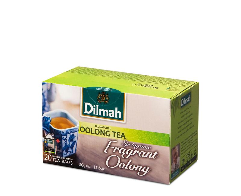 Odkryj tajemnice herbaty oolong: fascynujące właściwości, które zachwycą każdego