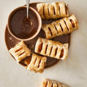 Smaczne i zdrowe przepisy na dania z jabłkami, które pokochasz