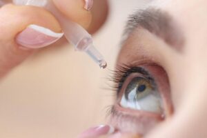 Zadbaj o zdrowie oczu: jak skutecznie chronić swoje oczy każdego dnia