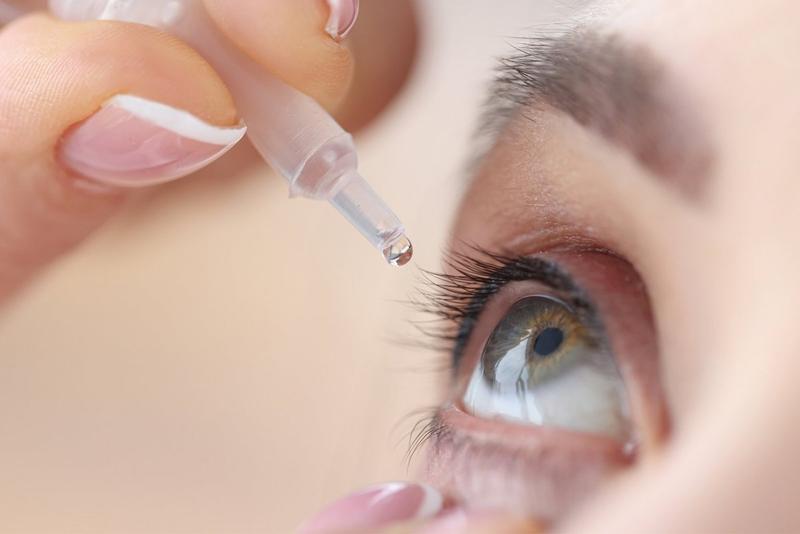 Zadbaj o zdrowie oczu: jak skutecznie chronić swoje oczy każdego dnia