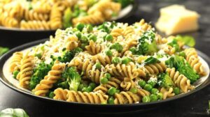 Zaskocz swoje kubki smakowe: zdrowy i smaczny obiad w diecie redukcyjnej krok po kroku