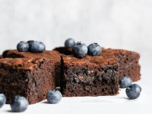 Zdrowy i pyszny przepis na keto brownie bez cukru, który pokochasz