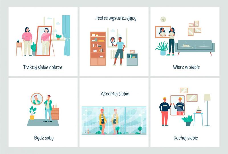 Ciało i umysł w procesie odchudzania