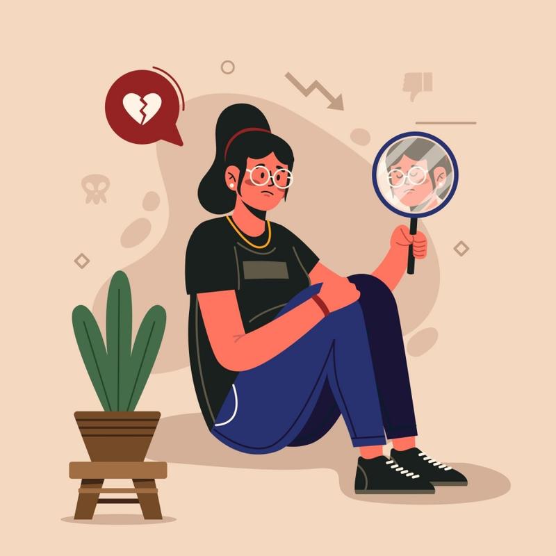 Motywacja do zmiany i pewność siebie