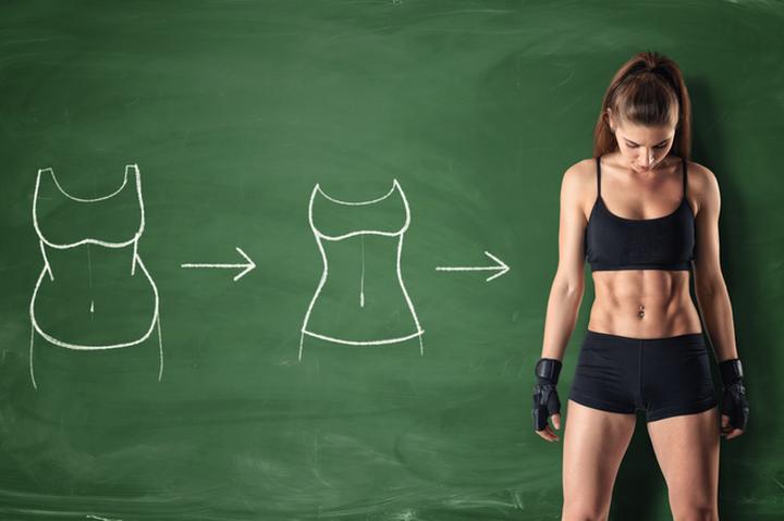 Rola diety w odchudzaniu