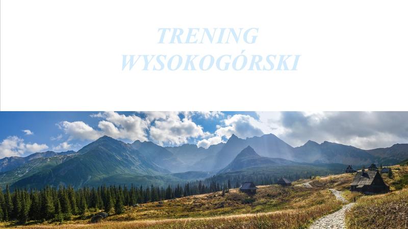 Sen i regeneracja sportowców