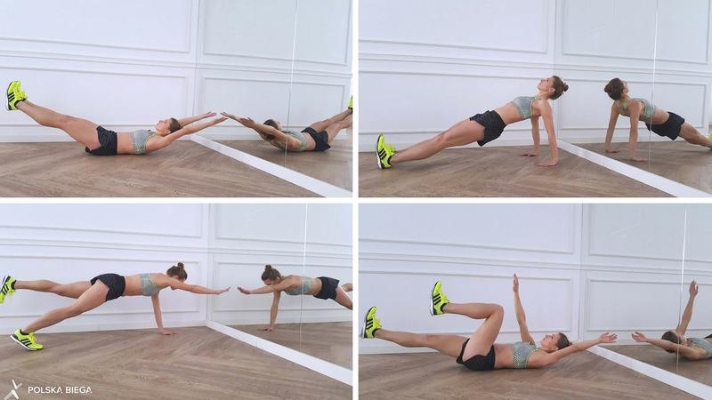 Stabilność ciała a wyniki sportowe