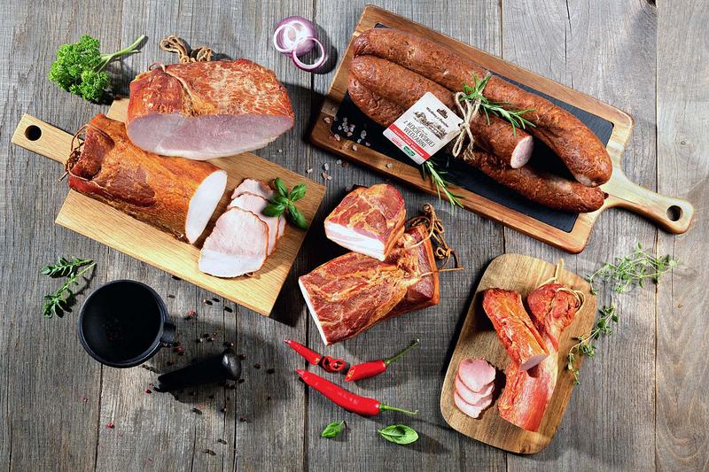 Wpływ wędlin na zdrowie psychiczne i samopoczucie