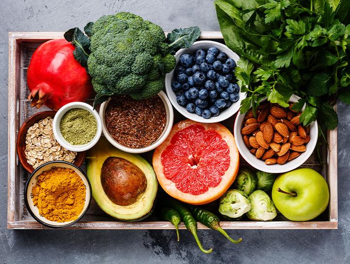 Zdrowe odżywianie dla zapracowanych