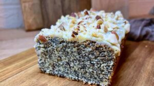 Czy mak może być częścią diety keto? Sprawdź, co warto wiedzieć!