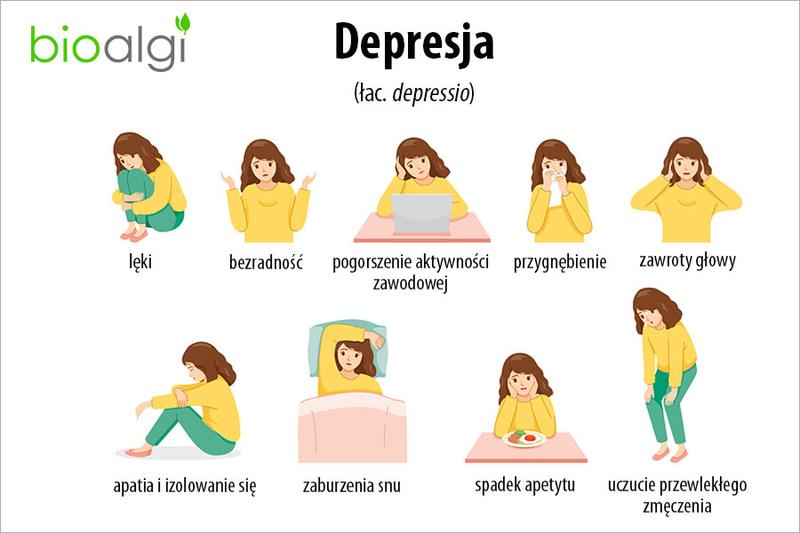 Jak rozpoznać, czy to depresja, czy tylko wypalenie zawodowe?