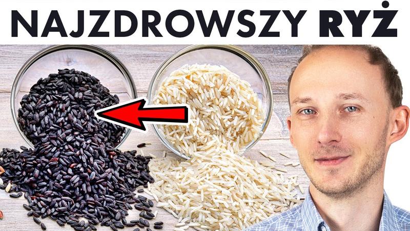 Odkrywamy najzdrowszy rodzaj ryżu – co warto wiedzieć?