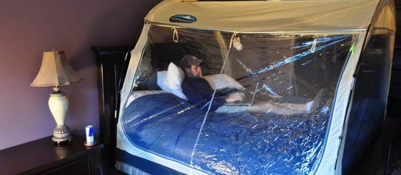 Trenuj wysoko, śpij nisko – jak przełamać schematy i osiągnąć lepsze wyniki