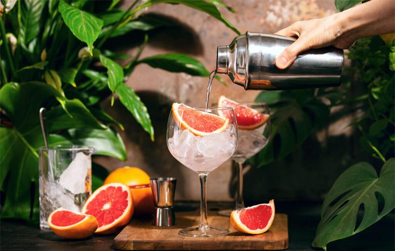 Alkohol na diecie ketogenicznej