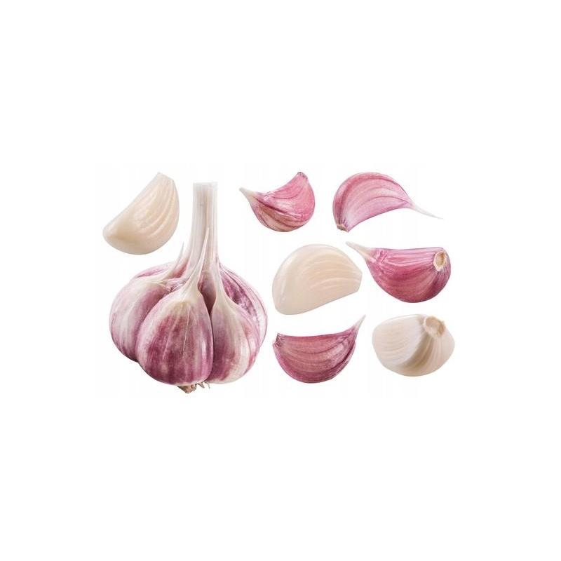 Czosnek a choroby serca