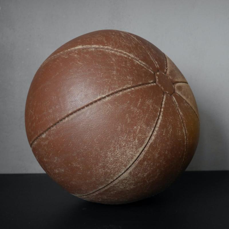 Efektywny trening z piłką lekarską