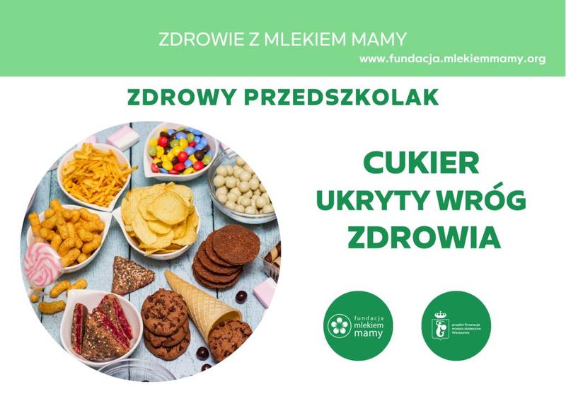 Naturalne kontra sztuczne cukry