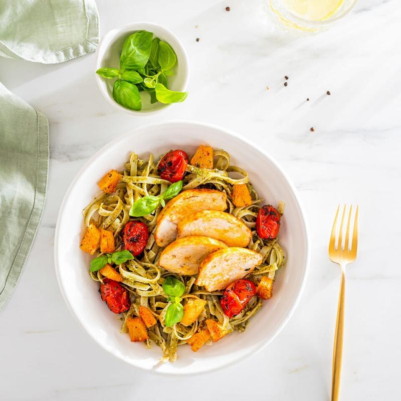 Porównanie skuteczności diety i treningu