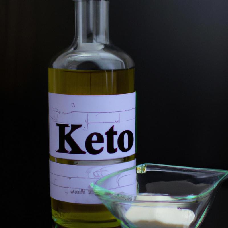 Wpływ alkoholu na ketozę i odchudzanie