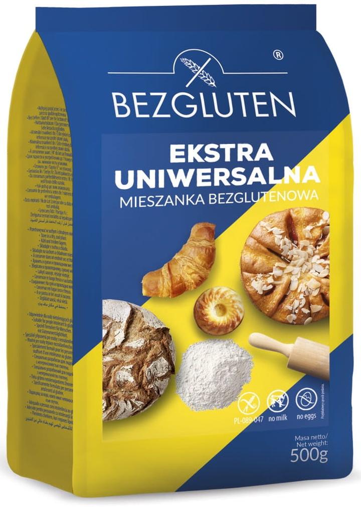 Zdrowe alternatywy makaronów bezglutenowych