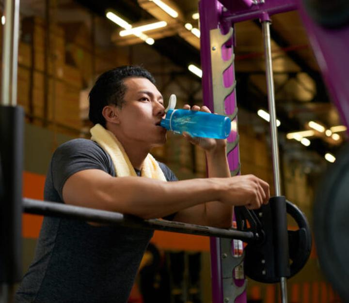 Znaczenie aktywności fizycznej