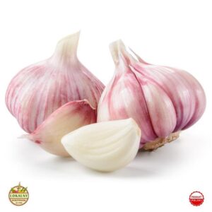 Dlaczego warto jeść czosnek? Oto trzy przekonujące powody