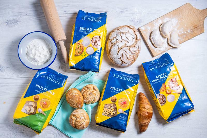 Jak skutecznie radzić sobie z makami bezglutenowymi? Praktyczne porady dla każdego!